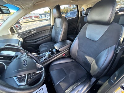 2016 Ford Edge Sport