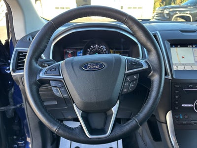 2016 Ford Edge Sport