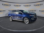 2016 Ford Edge Sport