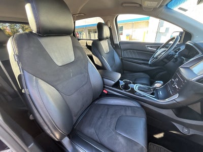 2016 Ford Edge Sport