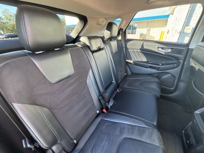 2016 Ford Edge Sport