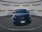 2016 Ford Edge Sport