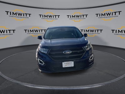 2016 Ford Edge Sport