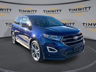 2016 Ford Edge Sport