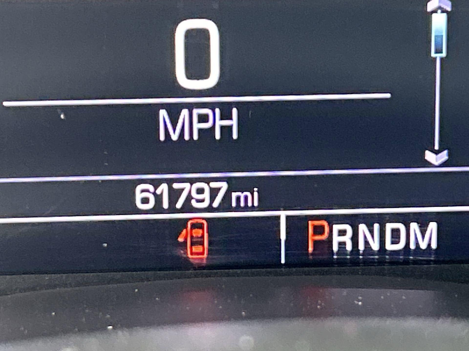 2017 Chevrolet Impala LS