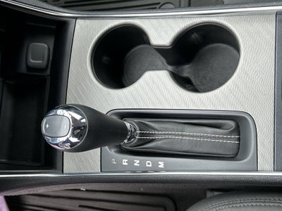 2017 Chevrolet Impala LS