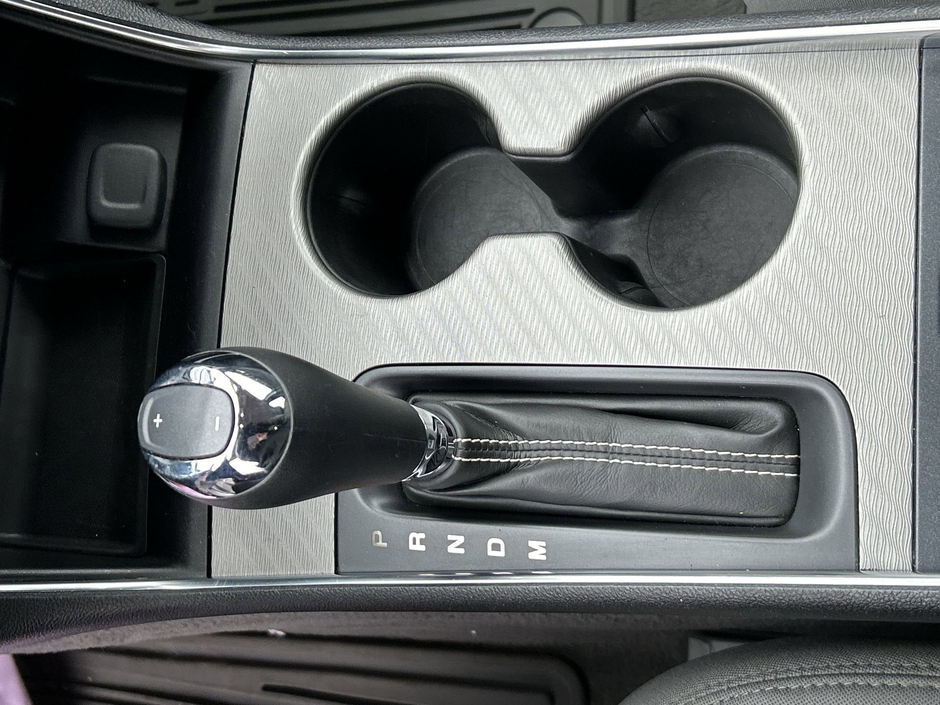 2017 Chevrolet Impala LS