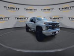 2022 Chevrolet Silverado 2500 HD High Country