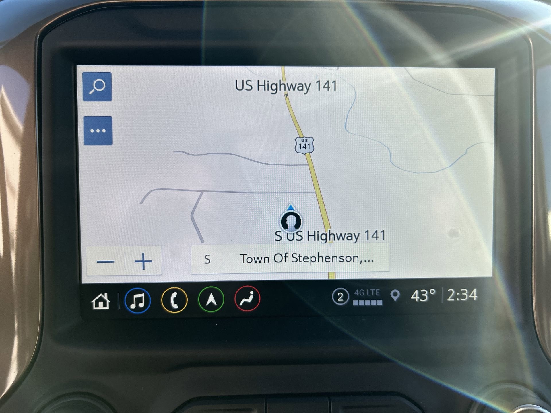 2022 Chevrolet Silverado 2500 HD High Country