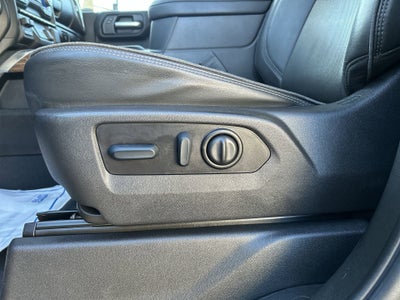 2022 Chevrolet Silverado 2500 HD High Country