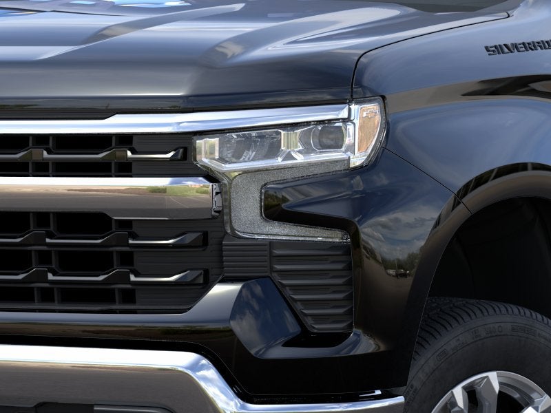 2026 Chevrolet Silverado 1500 LT - Photo 10