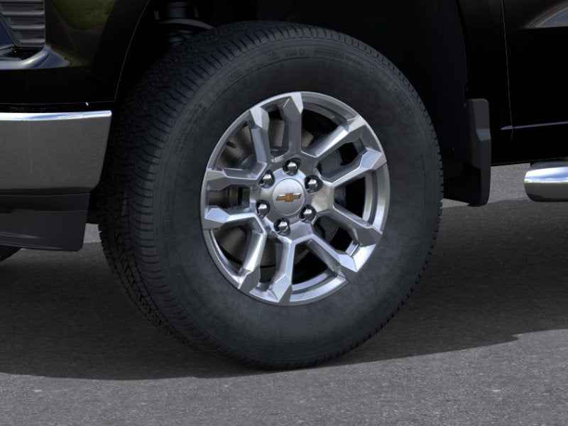 2026 Chevrolet Silverado 1500 LT - Photo 9