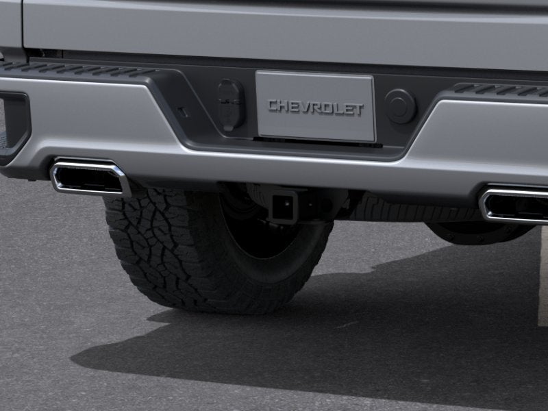 2026 Chevrolet Silverado 1500 RST - Photo 14
