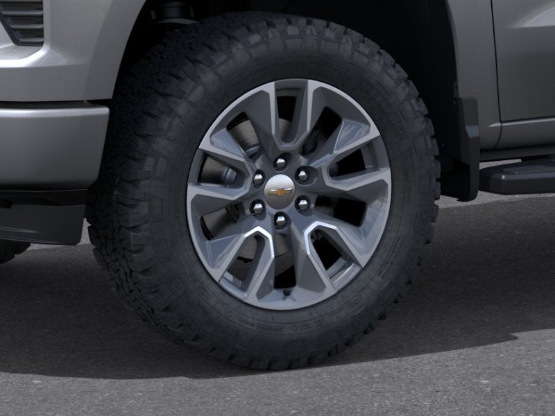 2026 Chevrolet Silverado 1500 RST - Photo 9