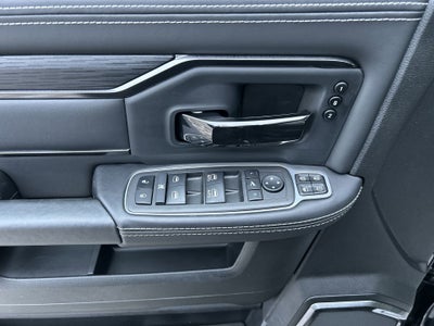 2024 RAM 2500 Power Wagon Rebel Crew Cab 4x4 6'4" Box