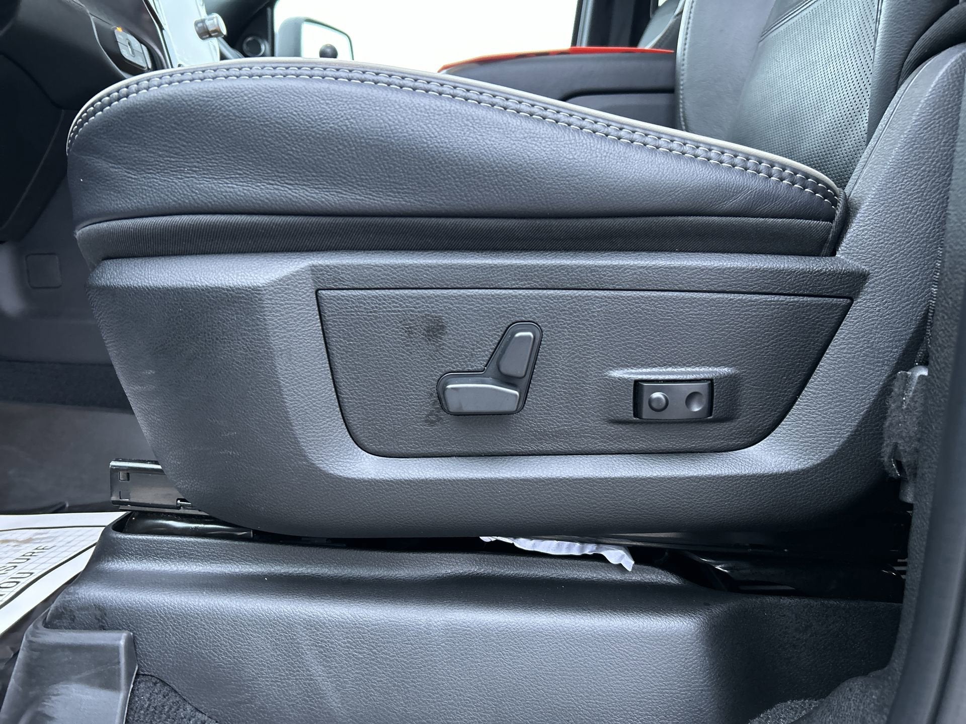 2024 RAM 2500 Power Wagon Rebel Crew Cab 4x4 6'4" Box