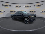 2024 RAM 2500 Power Wagon Rebel Crew Cab 4x4 6'4" Box