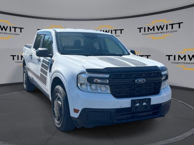 2024 Ford Maverick XL