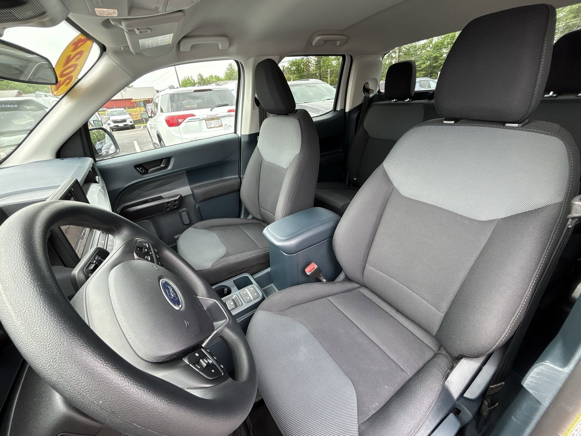 2024 Ford Maverick XL