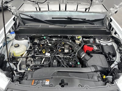 2024 Ford Maverick XL