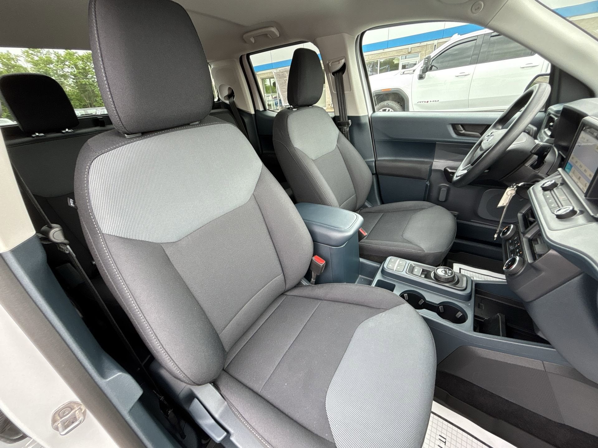 2024 Ford Maverick XL