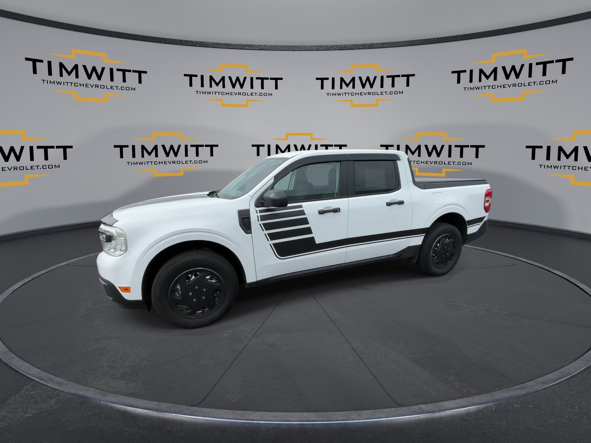 2024 Ford Maverick XL