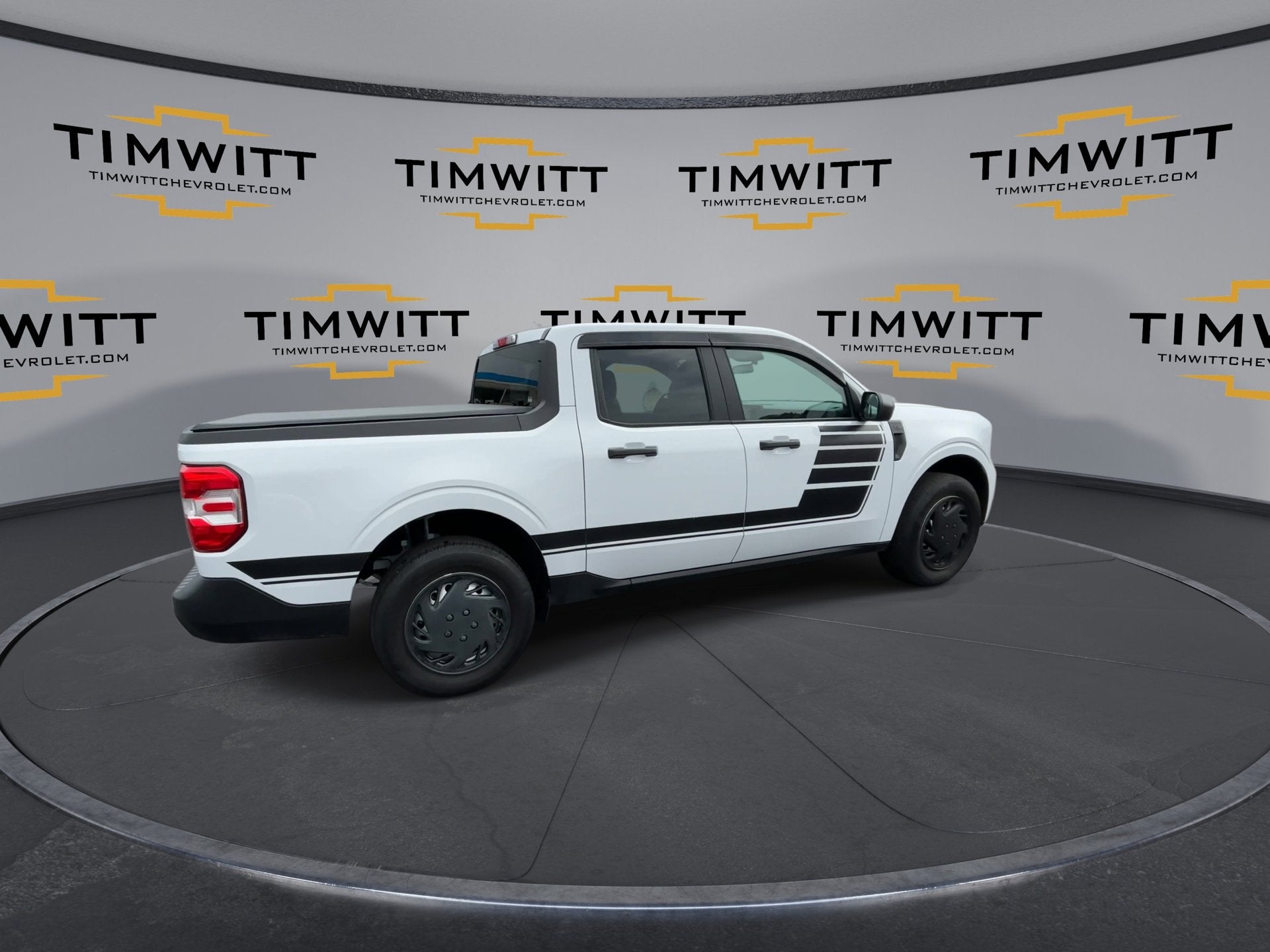 2024 Ford Maverick XL