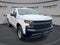2019 Chevrolet Silverado 1500 Work Truck