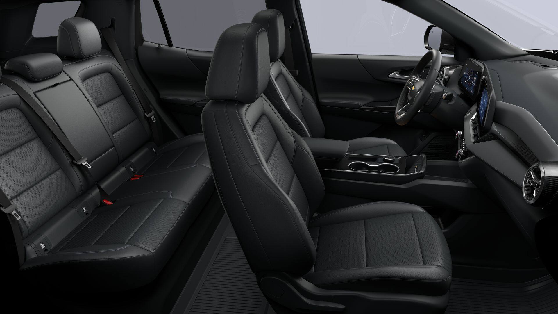 2026 Chevrolet Equinox LT Crivitz WI | Tim Witt Chevrolet 3GNAXPEG8TL327548