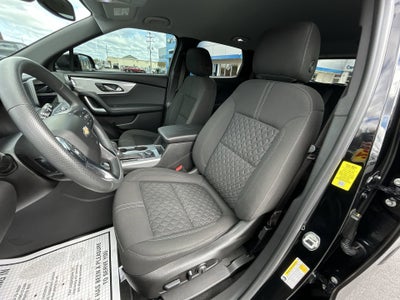 2021 Chevrolet Blazer 2LT