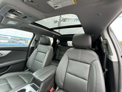 2024 Chevrolet Blazer 3LT
