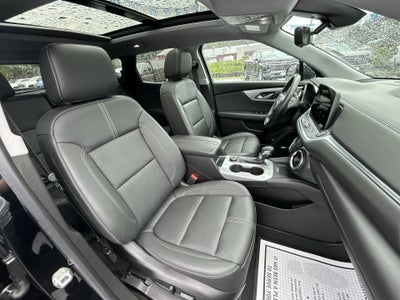 2024 Chevrolet Blazer 3LT