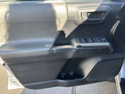 2021 Toyota Tacoma SR5 V6