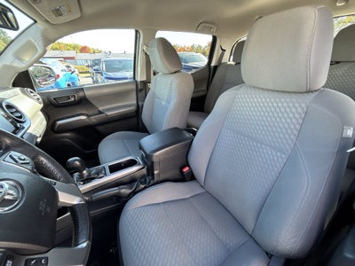 2021 Toyota Tacoma SR5 V6