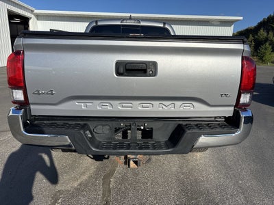 2021 Toyota Tacoma SR5 V6