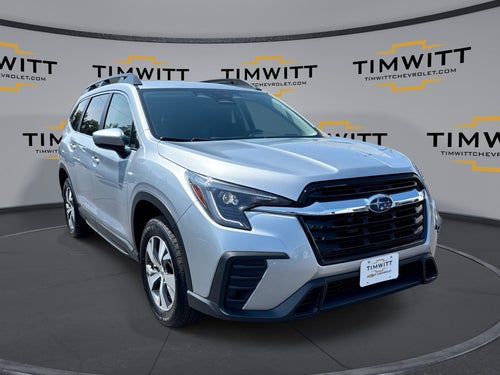 2025 Subaru Ascent Premium 7-Passenger