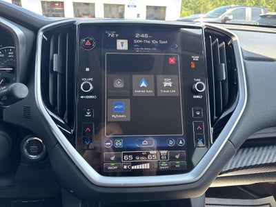 2025 Subaru Ascent Premium 7-Passenger