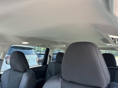 2025 Subaru Ascent Premium 7-Passenger