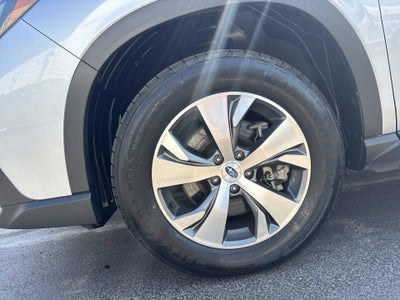 2025 Subaru Ascent Premium 7-Passenger