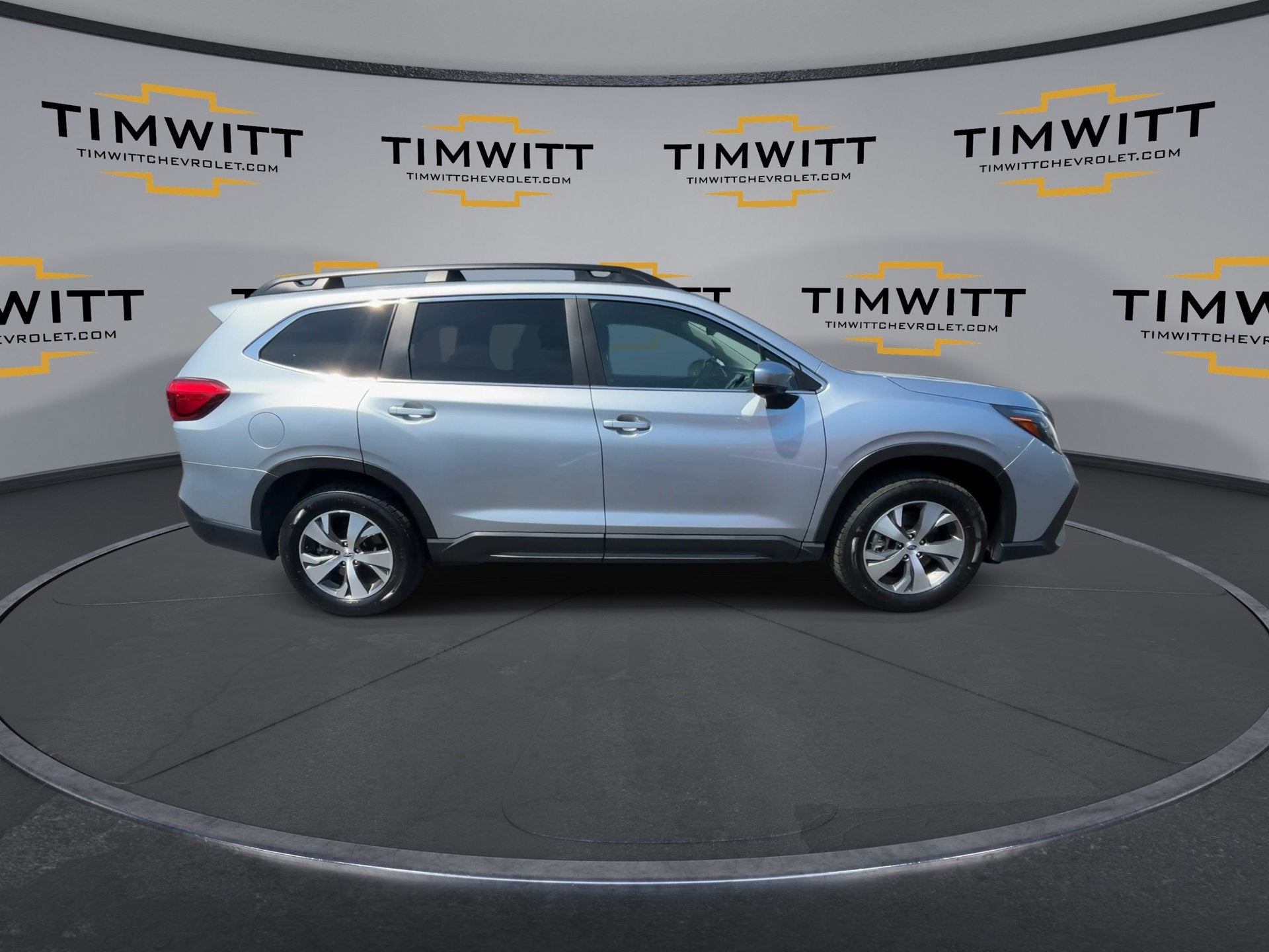 2025 Subaru Ascent Premium 7-Passenger