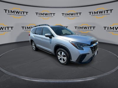 2025 Subaru Ascent Premium 7-Passenger