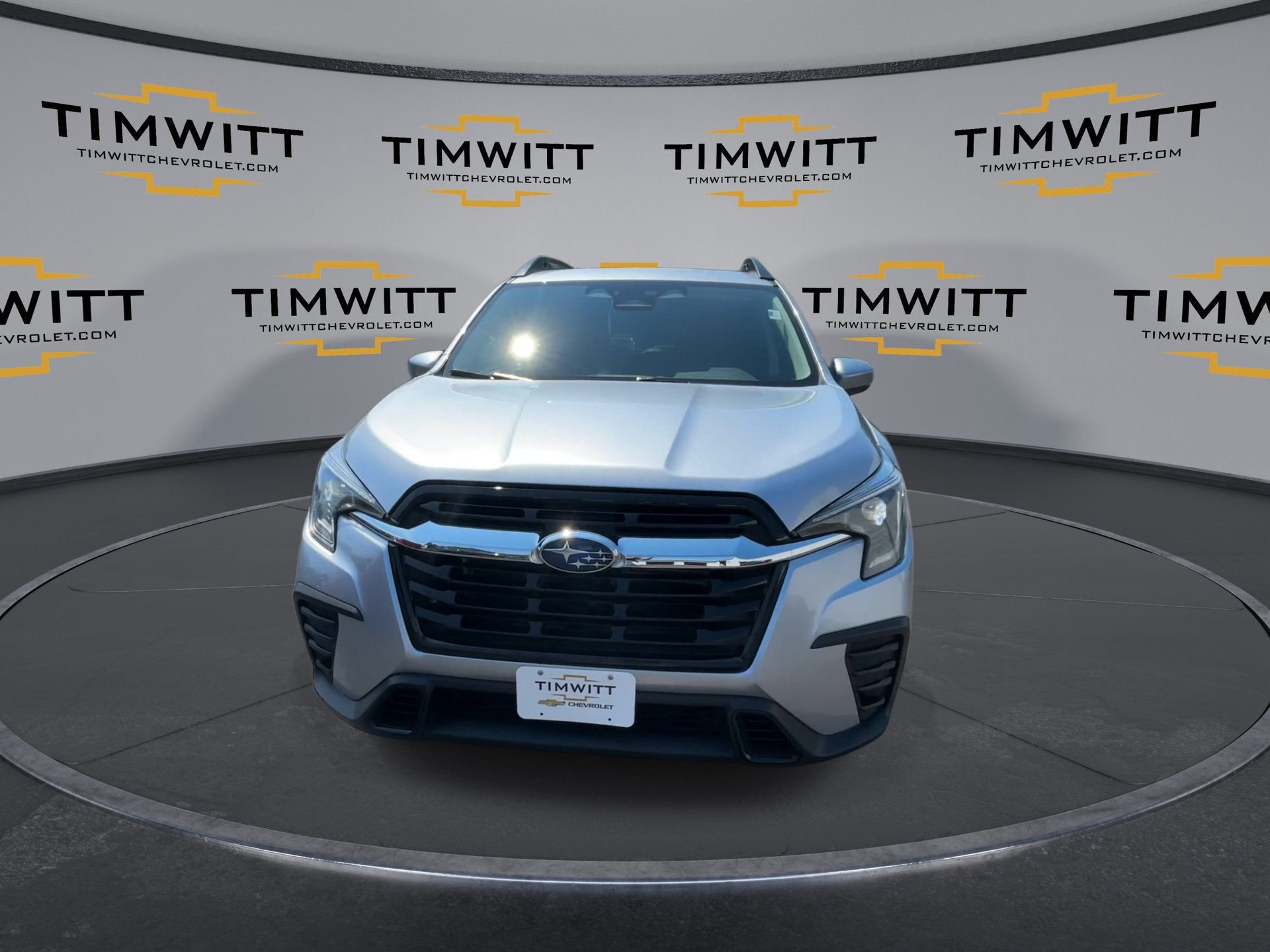 2025 Subaru Ascent Premium 7-Passenger