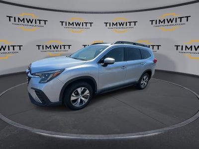 2025 Subaru Ascent Premium 7-Passenger