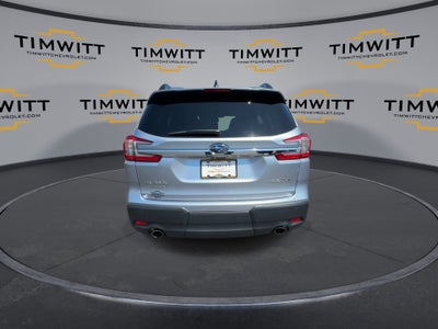2025 Subaru Ascent Premium 7-Passenger