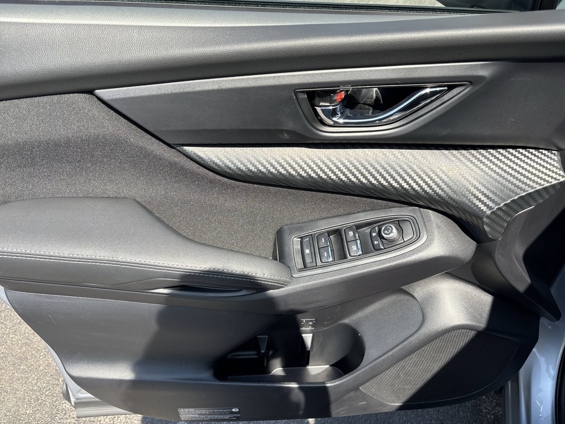 2025 Subaru Ascent Premium 7-Passenger