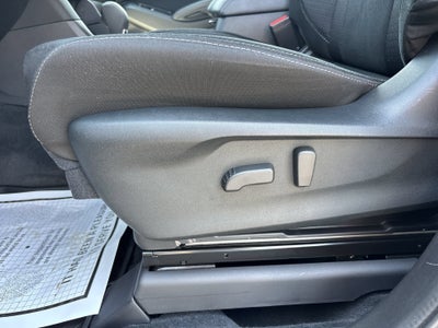 2025 Subaru Ascent Premium 7-Passenger