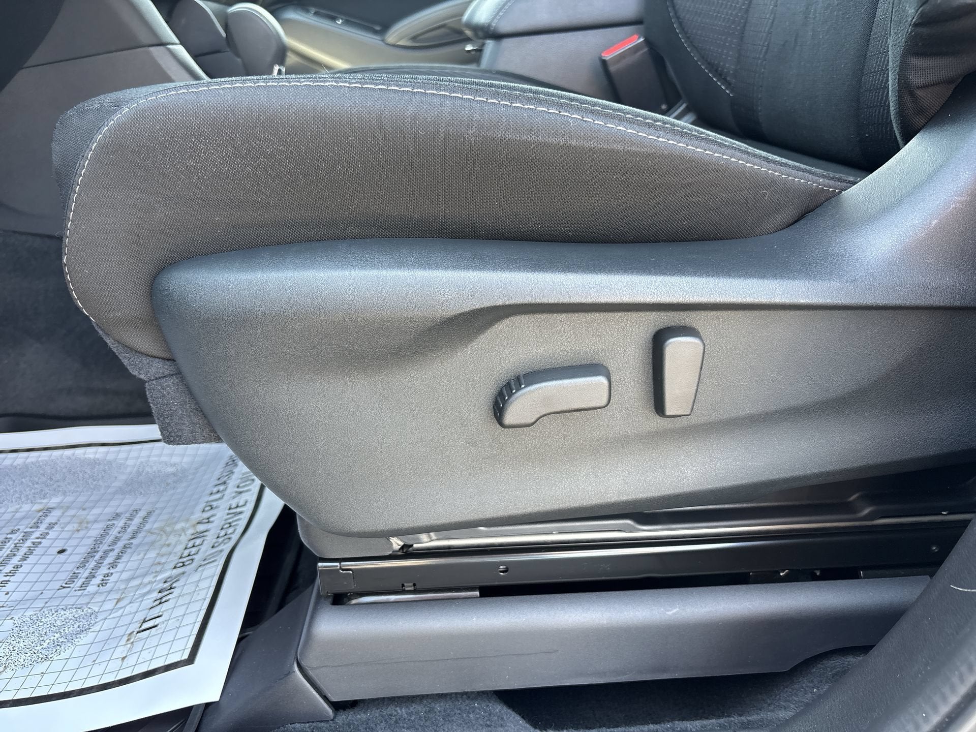 2025 Subaru Ascent Premium 7-Passenger