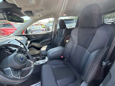 2025 Subaru Ascent Premium 7-Passenger