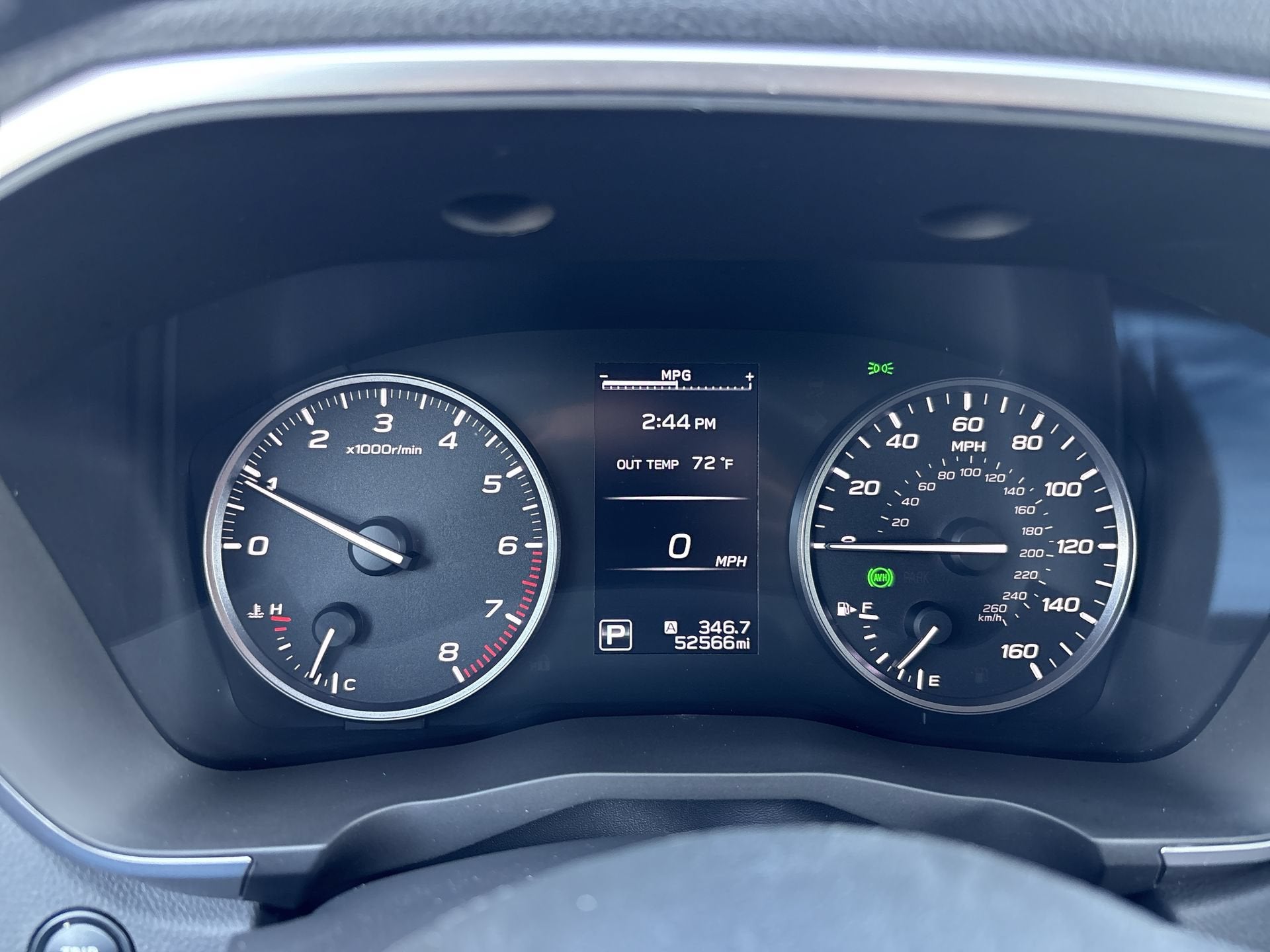 2025 Subaru Ascent Premium 7-Passenger