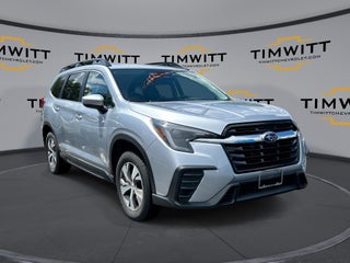 2025 Subaru Ascent Premium 7-Passenger
